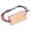Relais clignotant LED LF-100B, 3A, 30W, ABS, 1000K 11
