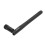 5 pezzi JB-433-009 Antenna pieghevole 6 dBi 50 Ω SMA 11
