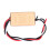 Relais clignotant LED LF-100B, 3A, 30W, ABS, 1000K 16