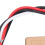 Relais clignotant LED LF-100B, 3A, 30W, ABS, 1000K 8