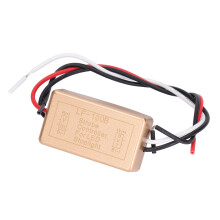 Relè lampeggiatore LED LF-100B 3A 30W 1000K ABS