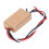 Relais clignotant LED LF-100B, 3A, 30W, ABS, 1000K 14