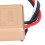 Relais clignotant LED LF-100B, 3A, 30W, ABS, 1000K 10