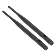 JB-4G-012 2 pezzi di antenna omnidirezionale 700-2700MHz