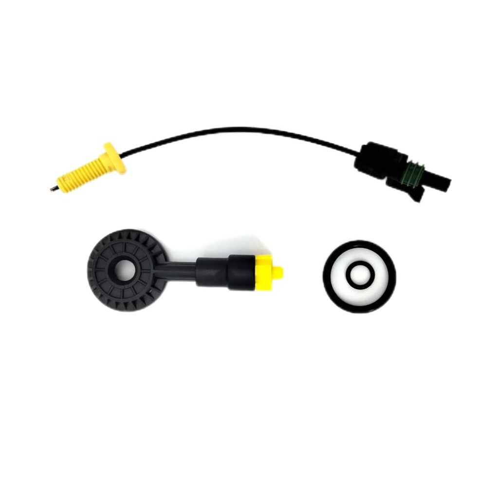 Fuel Filter Water Detector Sensor Wkw500080 Compatible With Land Rover Range Rover Sport 2006-2013 Models 6482260697086