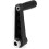 M12 Round Mounted Hole Black Plastic Lever Handle Adjustable Machinery Model 66C CD7 54E 732 AD6 3