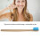 Bamboo Toothbrush Biodegradable Soft Eco friendly 8
