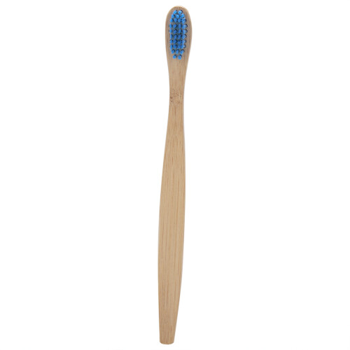Bamboo Toothbrush Biodegradable Soft Eco friendly 1
