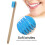Bamboo Toothbrush Biodegradable Soft Eco friendly 7