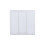 French Manicure Nail Art Tips Form Guide Sticker 2
