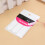 French Manicure Nail Art Tips Form Guide Sticker 4