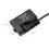 DR-E10 LP-E10 5x3.6x1.5cm 8.4V 2A USB-C noir 6