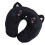 Animal Travel Neck PP Cotton Pillow Soft U Shaped 15