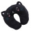 Animal Travel Neck PP Cotton Pillow Soft U Shaped 11