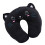 Animal Travel Neck PP Cotton Pillow Soft U Shaped 13