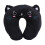 Animal Travel Neck PP Cotton Pillow Soft U Shaped 1
