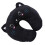 Animal Travel Neck PP Cotton Pillow Soft U Shaped 5