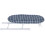 Mini Ironing Board Foldable Sleeve Cuffs Collars 7