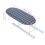 Mini Ironing Board Foldable Sleeve Cuffs Collars 14