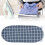 Mini Ironing Board Foldable Sleeve Cuffs Collars 10