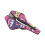 Selle de VTT Type E étanche, 356 g, ultralégère, couleur 13