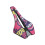 Selle de VTT Type E étanche, 356 g, ultralégère, couleur 9