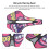Selle de VTT Type E étanche, 356 g, ultralégère, couleur 11