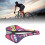 Selle de VTT Type E étanche, 356 g, ultralégère, couleur 14