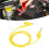 J.70035-1 20A 3000V Pinza cocodrilo 10mm Amarillo 16