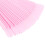 50Pcs/Bag Fan False Nail Tip Stick Palette Swatch 9