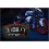 Motorcycle Digital Tachometer Universal Speedometer LED Odometer for 2-4 Cylinder Motorbikes, Waterproof, 12V Panel Meter 3