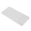 Funda de cuero PU para Magic Keyboard 2 Blanco 30x14x1 6