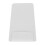 Funda de cuero PU para Magic Keyboard 2 Blanco 30x14x1 14