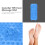 Colorful TPE Foot Massage Mat Blood Circulation 3