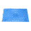 Colorful TPE Foot Massage Mat Blood Circulation 6