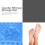 Colorful TPE Foot Massage Mat Blood Circulation 2