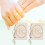 2pcs Wedding Ceremony Party Vow Booklets Oath Book 2
