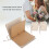 2pcs Wedding Ceremony Party Vow Booklets Oath Book 9