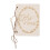 2pcs Wedding Ceremony Party Vow Booklets Oath Book 6