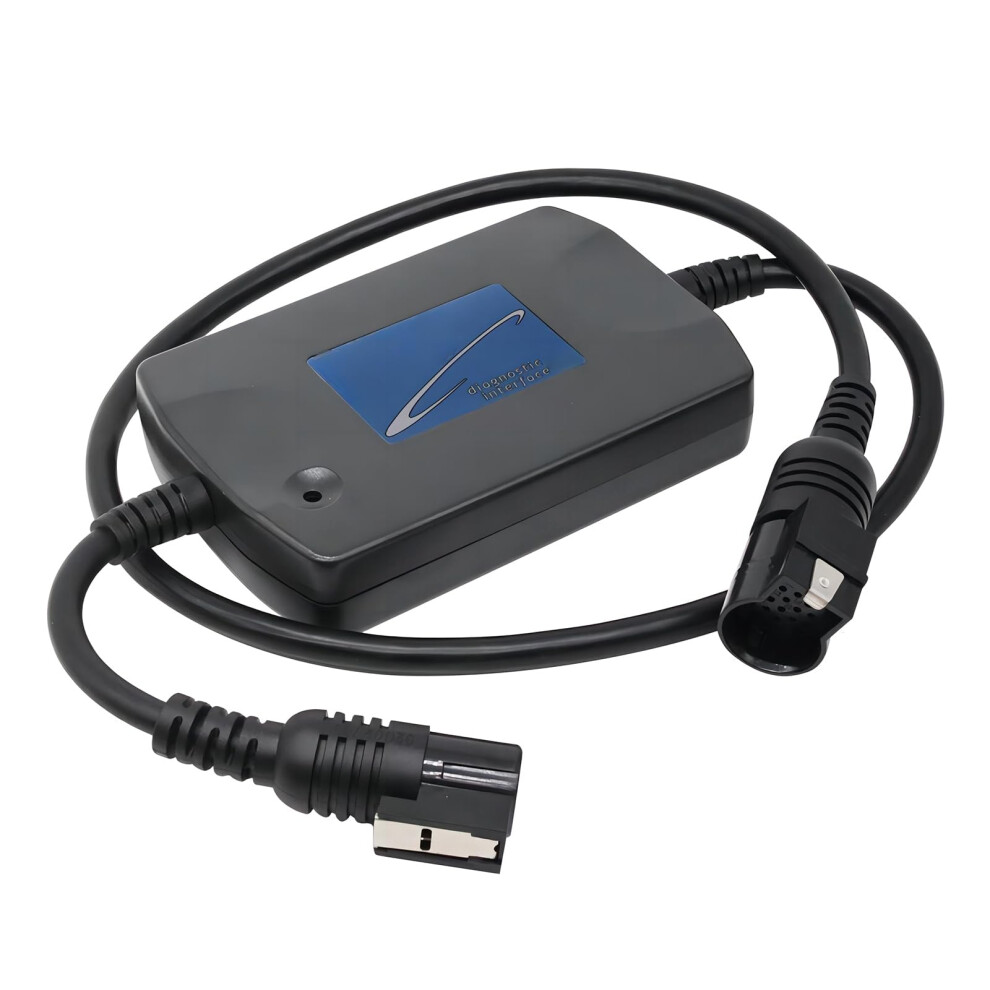 Candi Module Car Candi Cable For Tech2 Auto Diagnostic Connector Accessories, Compatible With Obdii, 6-Pin, Durable Design 6947110207056