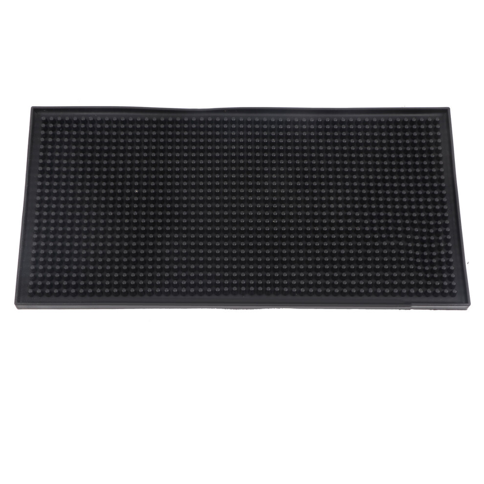 PVC Salon Heat Insulation Mat Flexible Barber Shop