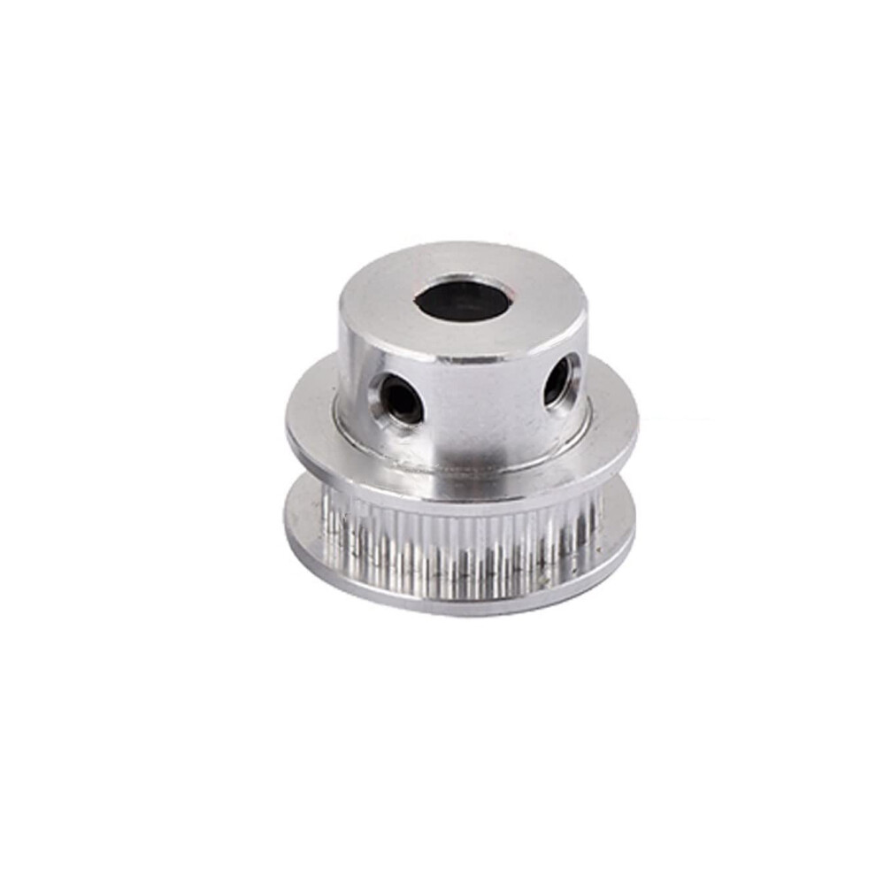 Timing Pulley 2Gt 30 32 36 40 Teeth Bore 5/6/6.35/8/10/12Mm For Gt2 Synchronous Belt 6Mm Width High Efficiency 6947110207124