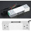 100kg Parallel Beam Electronic Load Cell Scale Weight Sensor for Industrial and Commercial Use 2