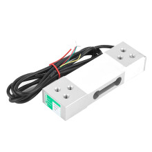 100kg Parallel Beam Electronic Load Cell Scale Weight Sensor for Industrial and Commercial Use