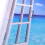 3D View Room Decor Ocean Sea Sandbeach Wall 4