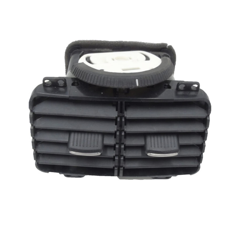 Rear Center Armrest Air Vent Outlet For Vw Golf Gti Mk6 Jetta Mk5 2006-2011 Rabbit Compatible Accessory 6947110207407