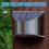 Powerful Outdoor Solar Light Stainless Steel Wall Light with Waterproof Led Light 11