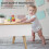 Baby Edge Corn Guards Protector, Child Safety Pad, Adhesive Free 4