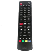 Replacement Remote Controls Akb75095312 for Lg Lcd Tv Remote Control 43uj634v-zd Ivi Refrigerator