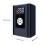 120W 2,5 pouces Écran Noir 2000mAh 115x85x46mm 1